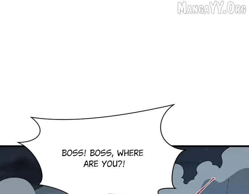 Era of the Haunted Chapter 557 - page 10
